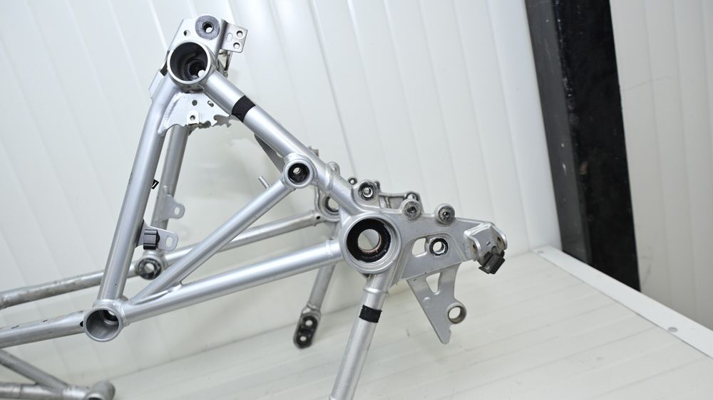 Cadru Cu Acte Sasiu BMW R1200GS 2013 - 2018