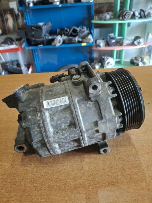 Compresor aer condiționat Renault Master Trafic 2.0 Dci