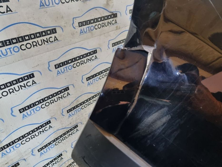 Bara spate AUDI Q5 2008 - 2015 SUV 4 Usi BRILIANT BLACK (1343)