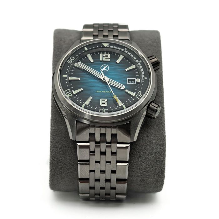 Zelos Helmsman Tidal