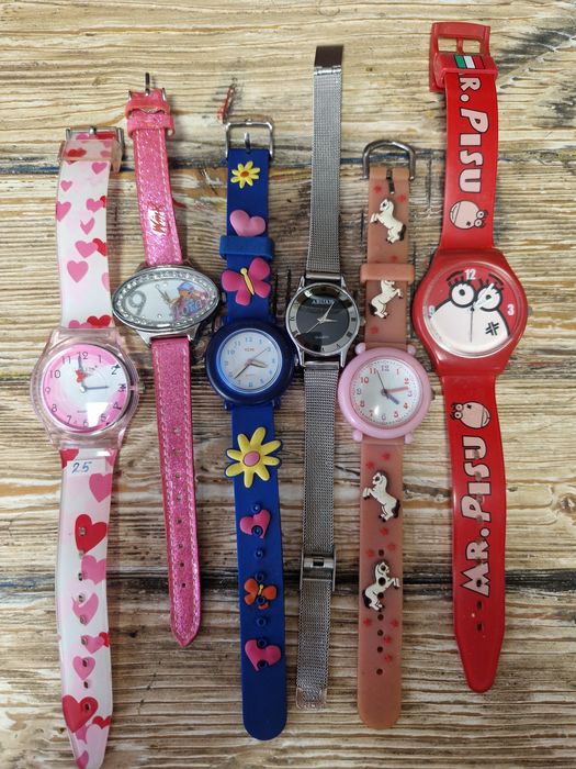 Разпродажба часовници