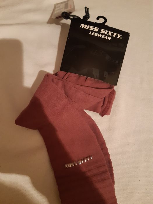 Miss Sixty нови чорапогащници