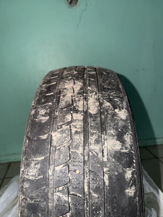 Шина 185/60/15 летний