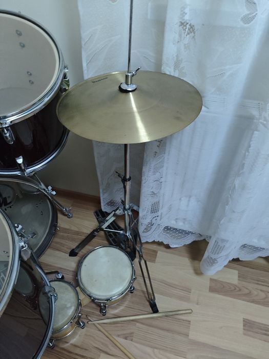 Set tobe acustice Dawson