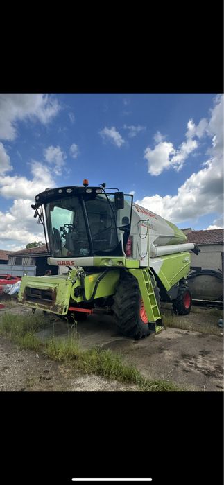 Премахване на Адблу/SCR/Adblue системи за камиони и агротехника