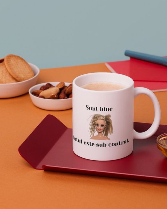 Cana personalizat