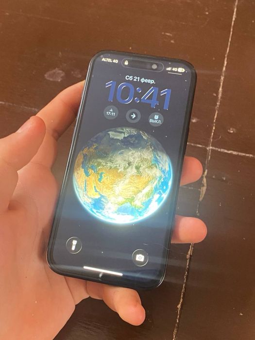 Apple Iphone 15 128GB