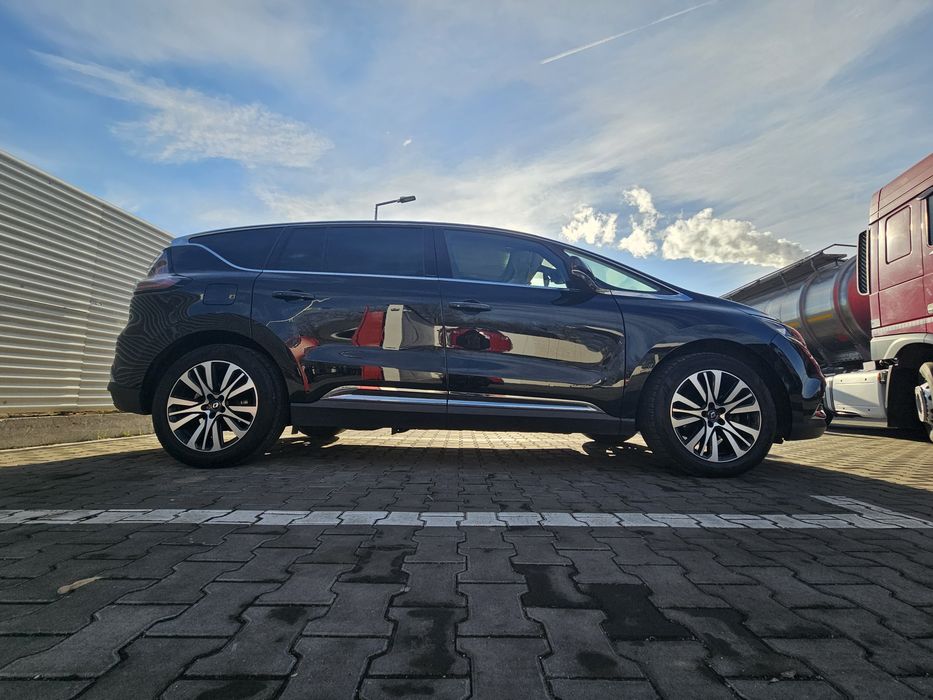 Renault Espace  INITIALE PARIS  - 5locuri