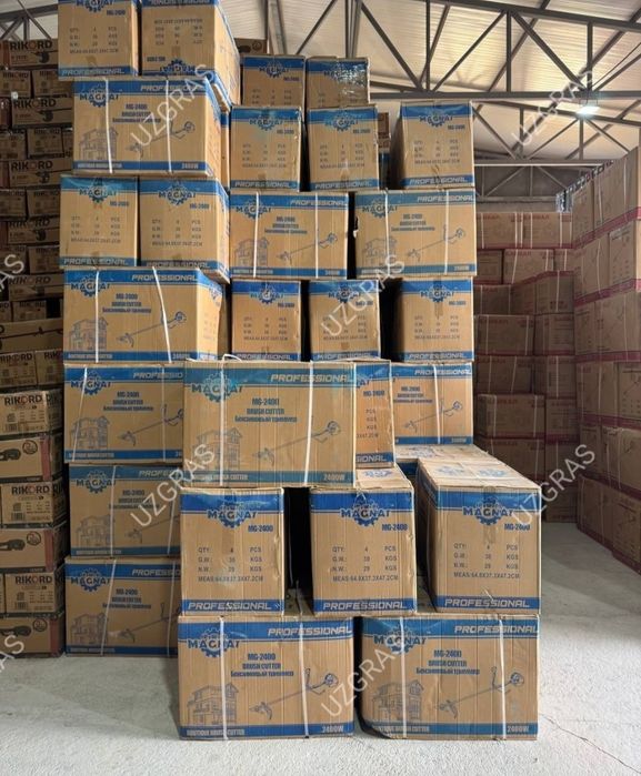 Бепул доставка бензиновый триммер Байкал поршень 52CC мотор 44-5 новый