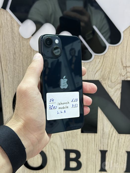 Iphone 14 360$ Bosh to'lovsiz