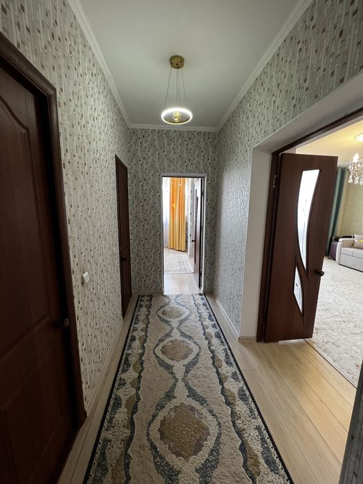 Продается 2х комнатная квартира