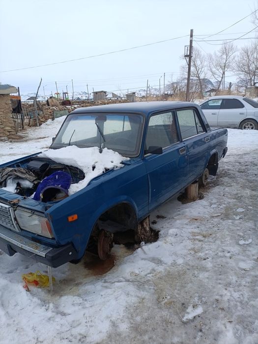 Продам ваз2107 СРОЧНО ТОРГ
