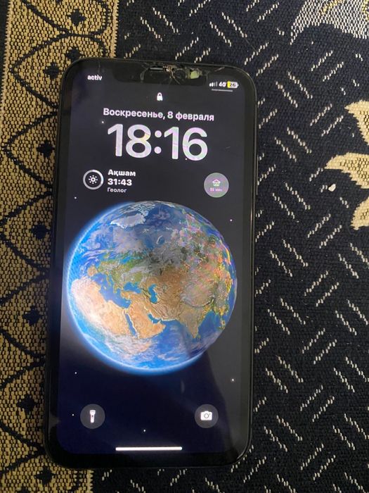 Айфон 11 сатылады