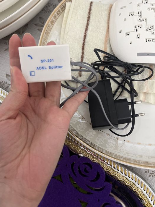 роутер Tp-link.