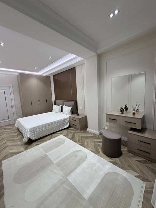 Квартира 3/3/16 Паркентский