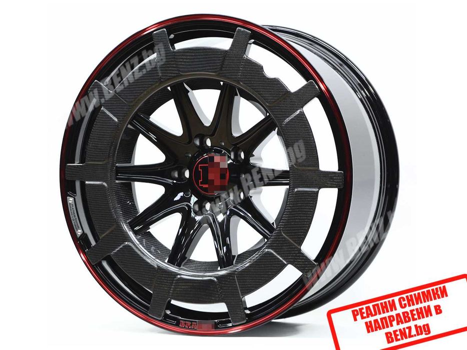 BRABUS брабус гърнета за W463 w463a w464 mercedes мерцедес g-class г