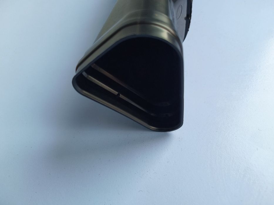 Въздуховод,маркуч въздушен филтър Mercedes S-class W222 350CDI