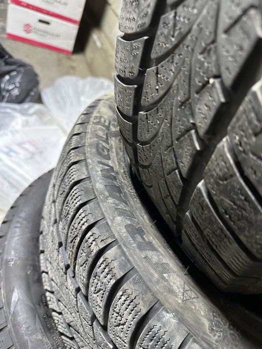 Продам резину R 16