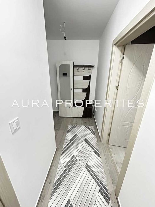 Дава се под наем Двустаен апартамент в Разград, Стефан Караджа - 64 кв.м за 408 € - Снимка #6