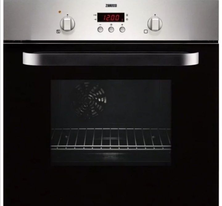 Ремонт духовок и плит