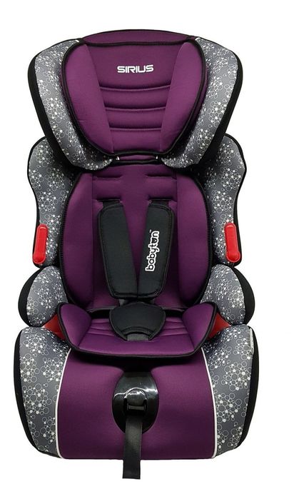 Продам автомобильное кресло.