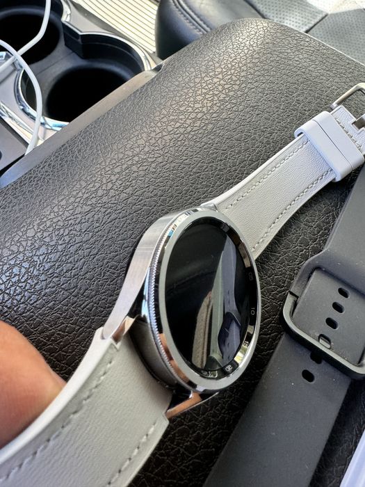 Samsung Galaxy Watch 6 43 мм