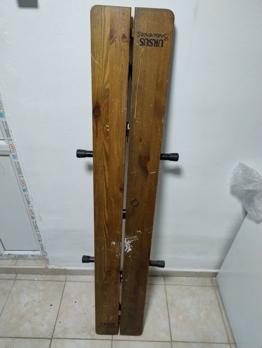 Băncuță pliabila 200 lei