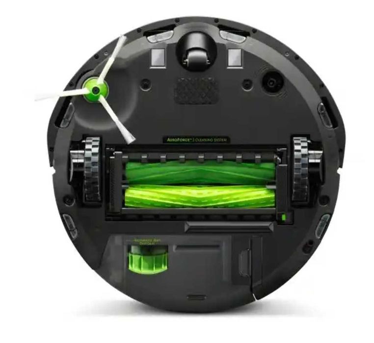Прахосмукачка робот Roomba i7 i715840