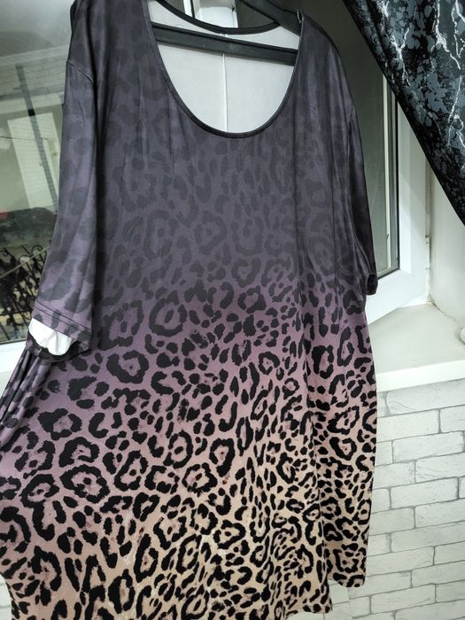 Платье новое 58-60размер