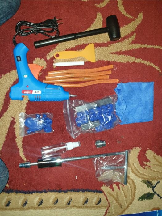 Молоток для вмятин авто