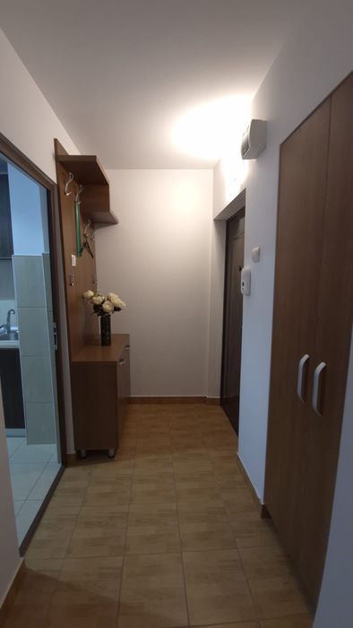 Apartament  2 camere - prima inchiriere
