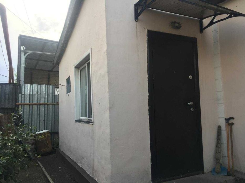 *Продается дом ,район ТД "Таир"