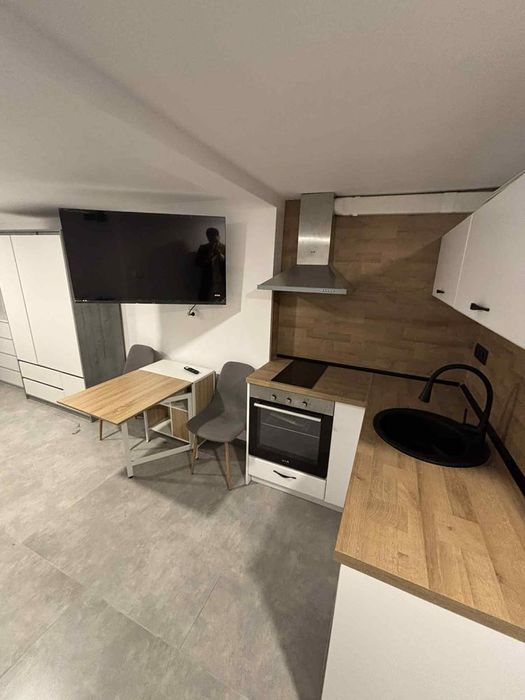 Дава се под наем Едностаен апартамент в София, Разсадника - 30 кв.м за 447.78 € - Снимка #3