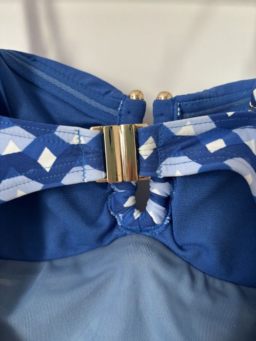 Costum de baie intreg S