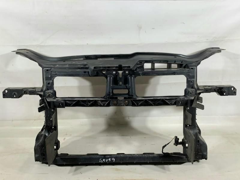 Trager Volkswagen Golf 5 1.9 tdi Break
