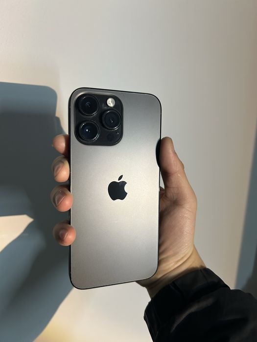 IPhone 14 Pro Max, Айфон 14 Про Макс
