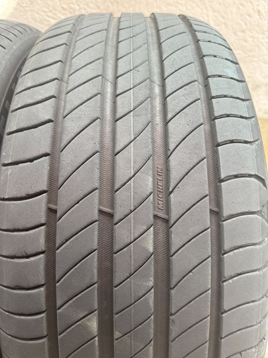 Автомобилни гуми 225 45 18 Mishelin