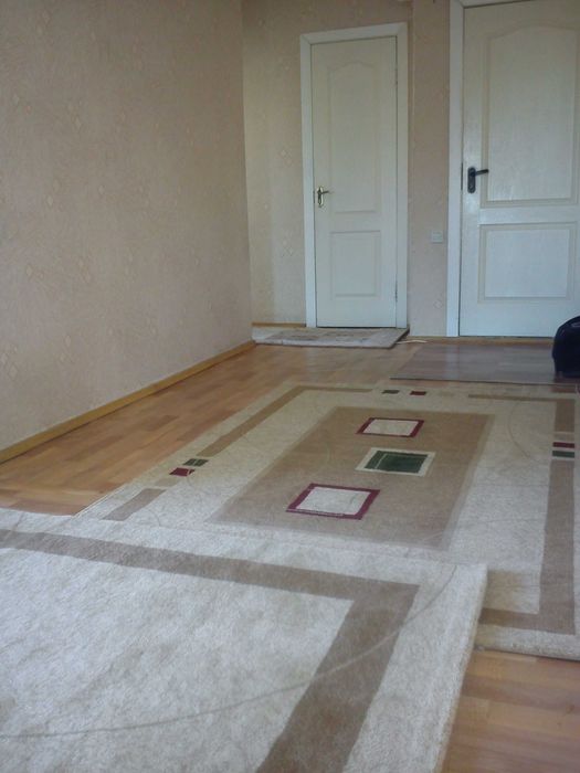 Продам 4х ком квартиру в центре города