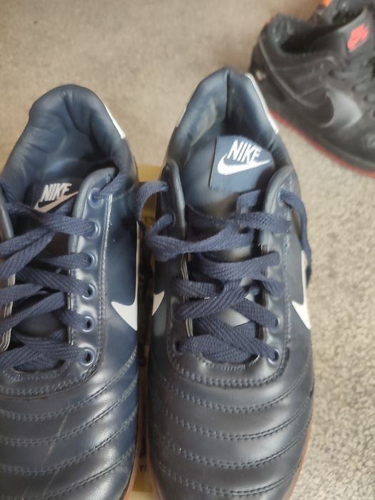 Кросовки Найк орегинал