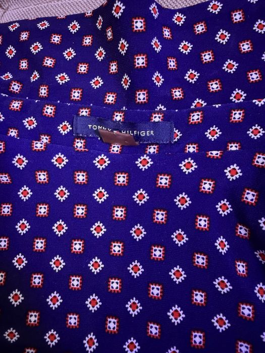 Рокля Tommy  Hilfiger