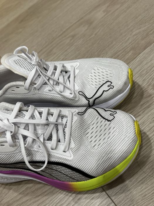 Продам кроссовки Puma