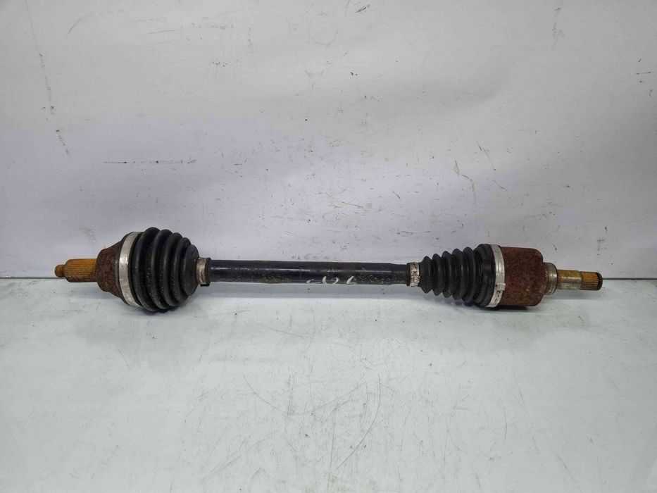 Planetara stanga fata Audi A6 (4G2, C7) [Fabr 2012-2017] 6C0407271H 2.