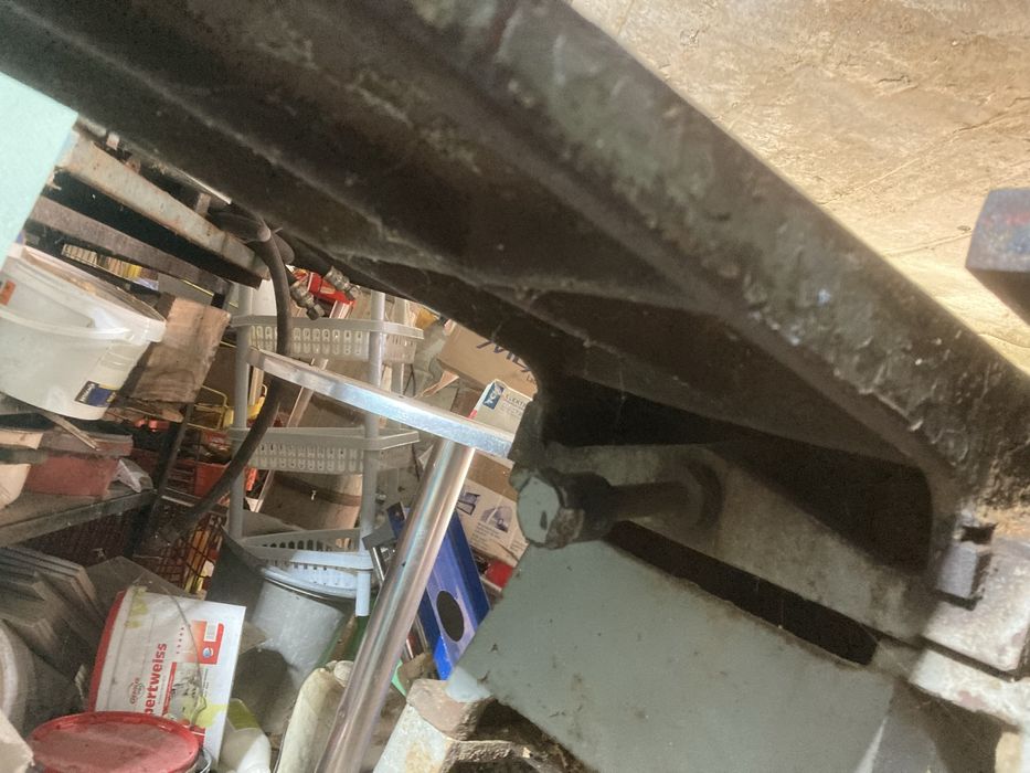 Абрехта е фабричен