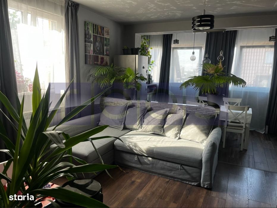 Vanzare 2 Camere Fizicienilor | Mobilat| Gata De Mutare |