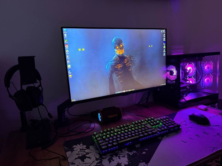 Продается игровой компьютер