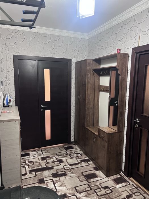 Kvartira FAQAT OILAGA Sergeli 9-xudud metroga yaqin 3-bekat