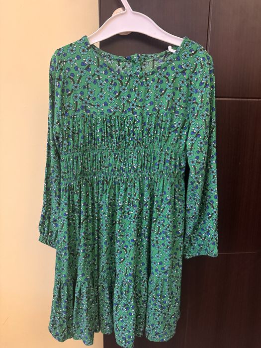 Свежа детска рокля