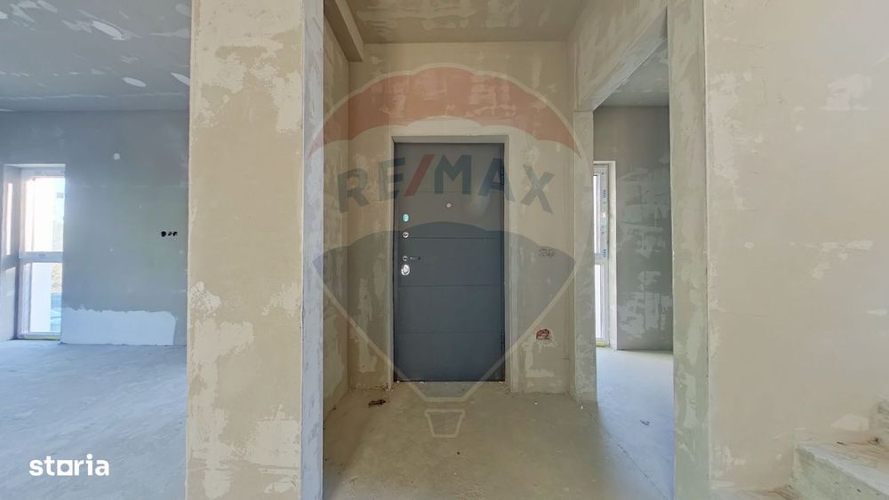 Duplex 5 camere, in Chinteni Green Village, Comision 0%.
