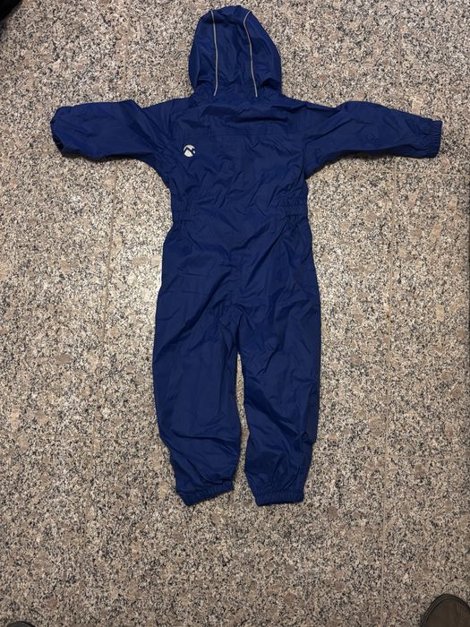 Гащетизон дъждобран за деца