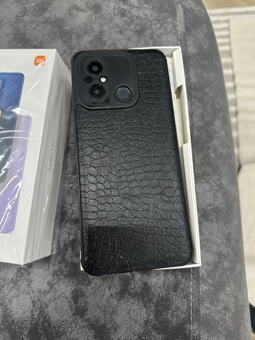 Продам Redmi 12C 128gb